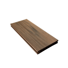 Nouveau 150x25mm 3D gaufrage decking groupe de wow coowin wpc